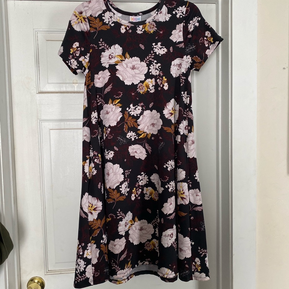 LuLaRoe Jessie
